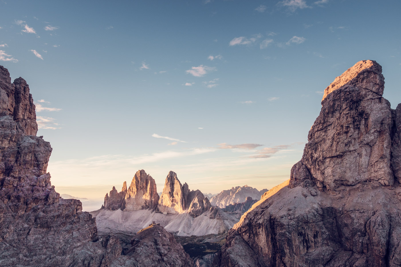 dolomiten