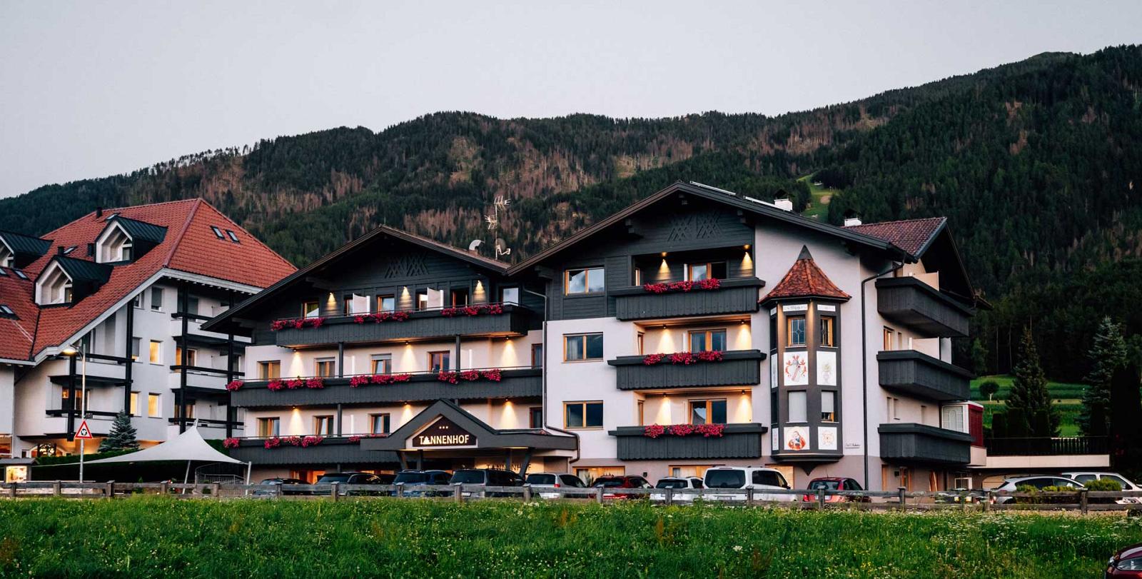 Bild Sommer Tannenhof 62