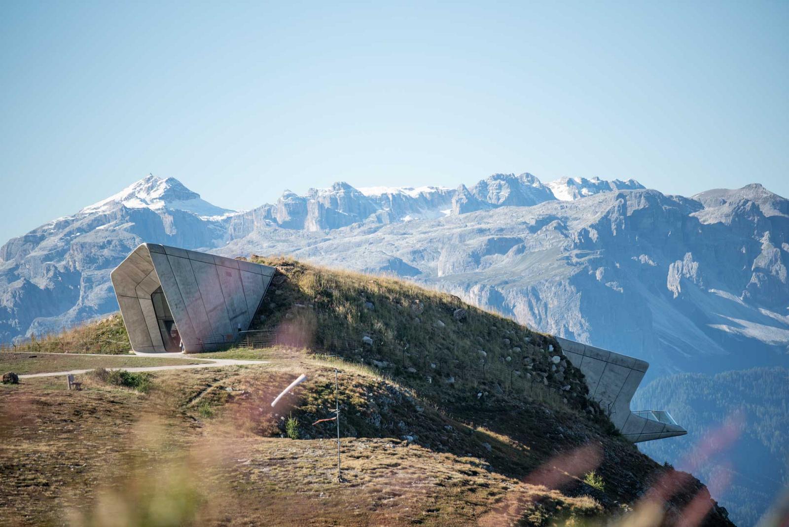 Sommer MMM Corones 3 Skirama Kronplatz