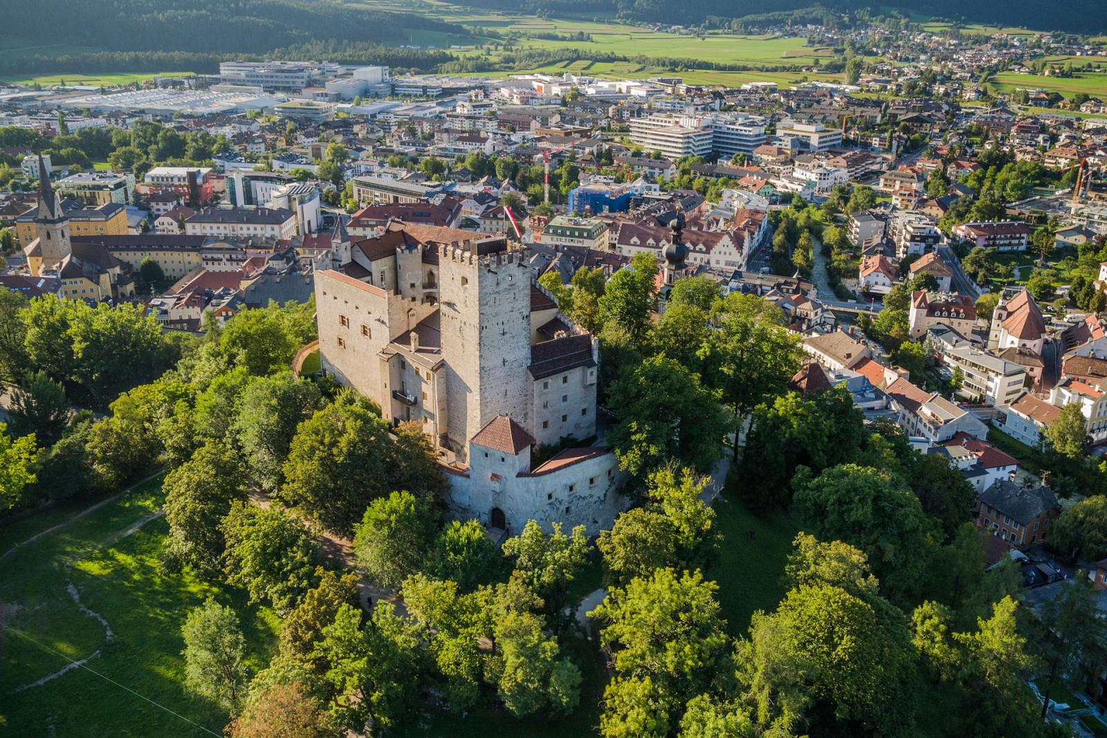 schlossbruneck