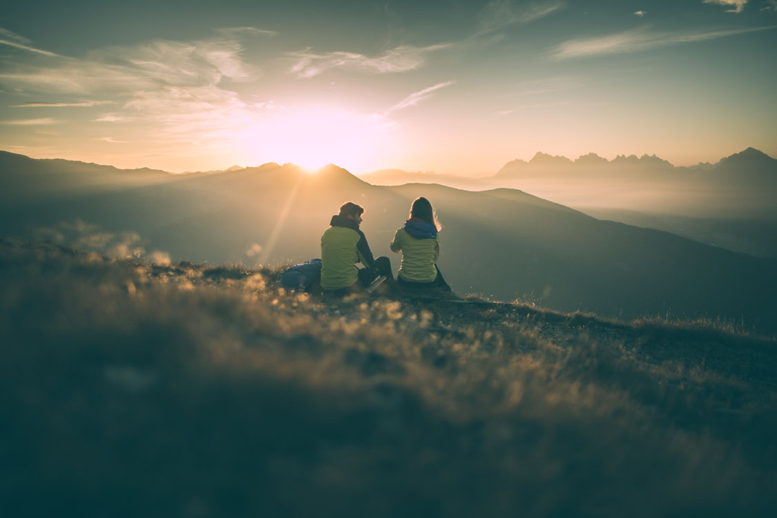 Sommer Wandern Herbst 1 Manuel Kottersteger