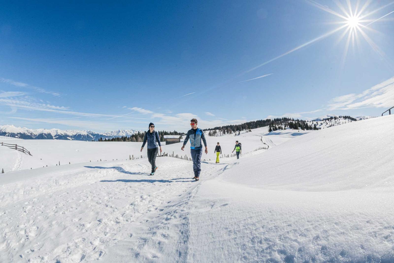 Winter Wandern 4 Harald Wisthaler