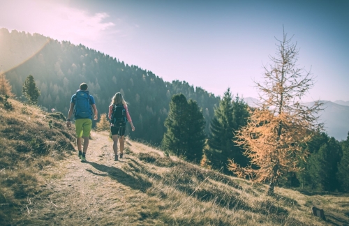 Dolomiti Pustertal Autumn Special